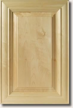 Door style