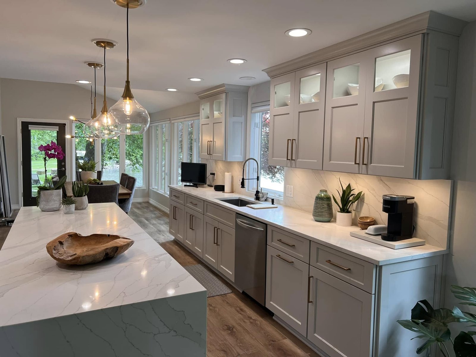 Cabinet doors for every kitchen